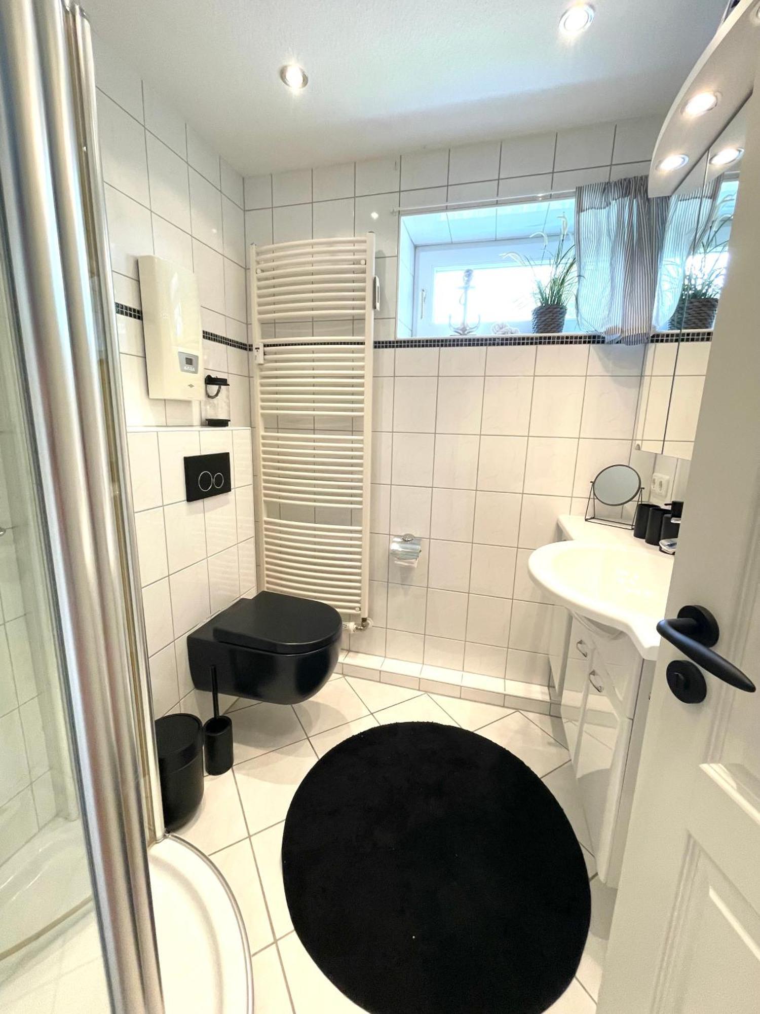 Ostsee Kuestenliebe Groemitz Ngoại thất bức ảnh
