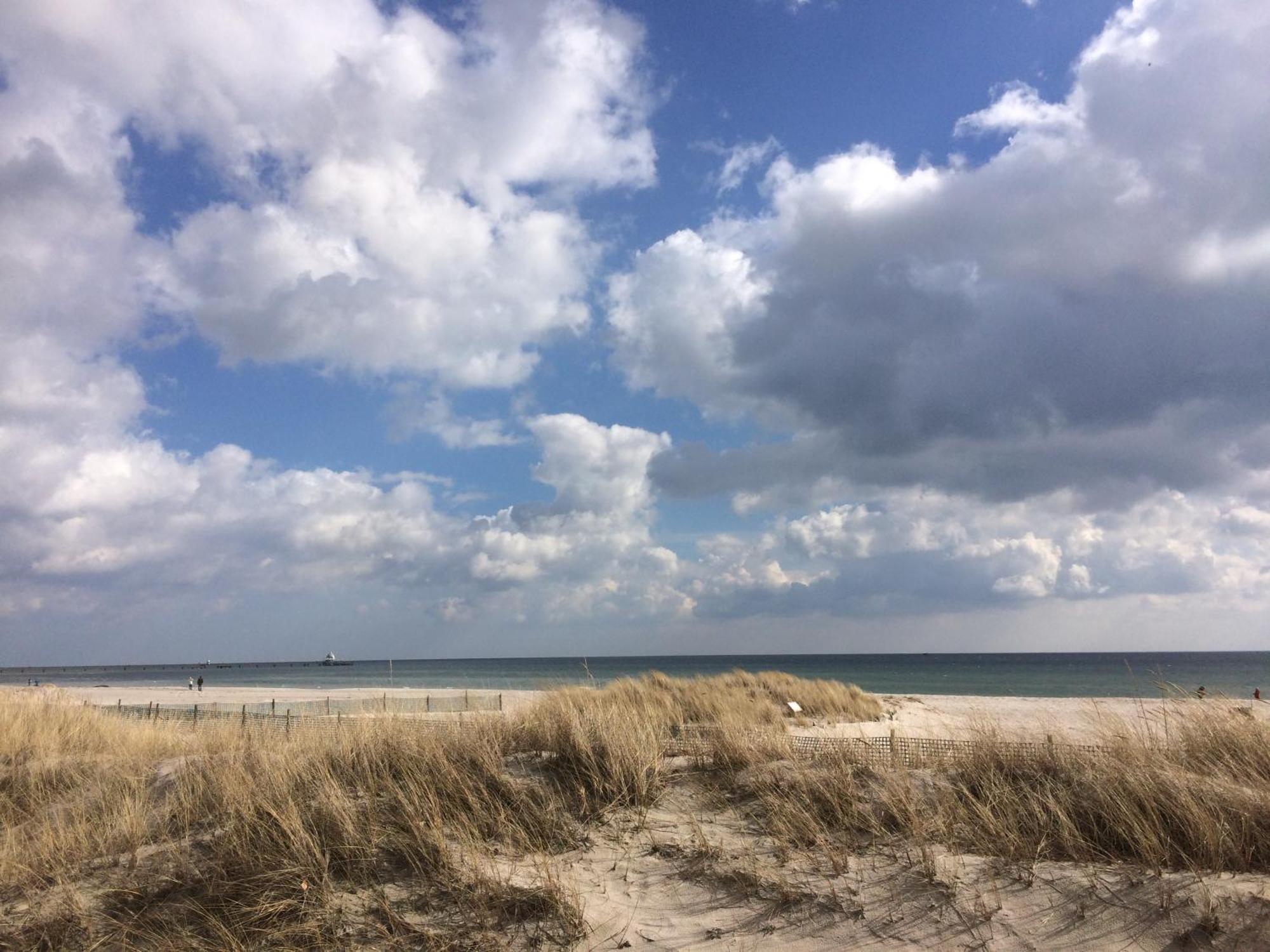 Ostsee Kuestenliebe Groemitz Ngoại thất bức ảnh